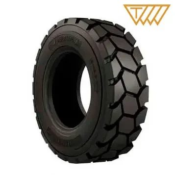 Llantas Bobcat 10-16.5 para minicargador | Trelleborg Brawler y SK