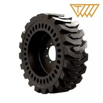 ¿Qué llanta Bobcat 12-16.5 necesita tu minicargador?